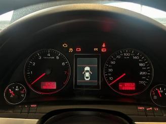 Audi A4 A4 (B7), Sedan, 2004 / 2008 2.0 20V picture 10