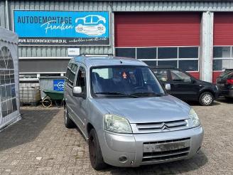 Auto da rottamare Citroën Berlingo Berlingo Cinqspace, Multispace, MPV, 1996 / 2011 1.6 16V 2005/3