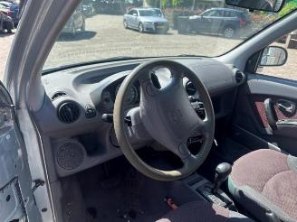 Hyundai Atos Atos, Hatchback, 1997 / 2008 1.1 12V Prime picture 4