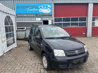 Auto da rottamare Fiat Panda Panda (169), Hatchback, 2003 / 2013 1.2 Fire 2005/6