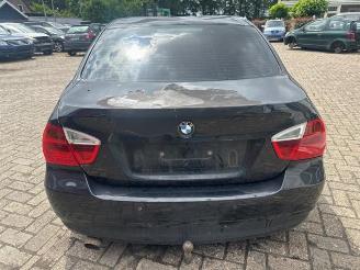 BMW 3-serie 3 serie (E90), Sedan, 2005 / 2011 318i 16V picture 6