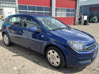 Opel Astra Astra H (L48), Hatchback 5-drs, 2004 / 2010 1.6 16V Twinport picture 8