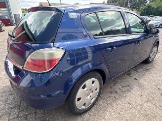 Opel Astra Astra H (L48), Hatchback 5-drs, 2004 / 2010 1.6 16V Twinport picture 7