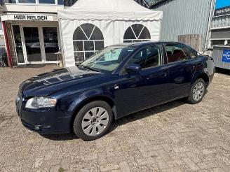 Audi A4 A4 (B7), Sedan, 2004 / 2008 2.0 20V picture 3