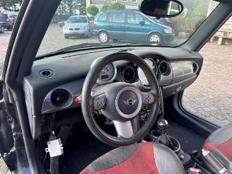 Mini Mini Mini Open (R52), Cabrio, 2004 / 2008 1.6 16V Cooper picture 4