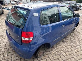 Volkswagen Fox Fox (5Z), Hatchback, 2005 / 2021 1.4 16V picture 7