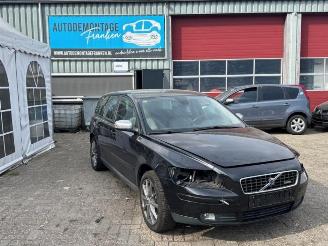  Volvo V-50 V50 (MW), Combi, 2003 / 2012 1.8 16V 2007/5