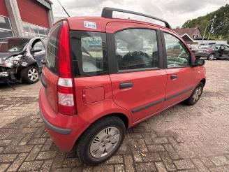 Fiat Panda Panda (169), Hatchback, 2003 / 2013 1.2 Fire picture 7