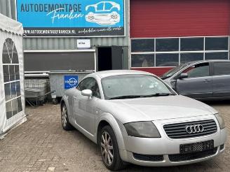 demontáž osobní automobily Audi TT TT (8N3), Coupe, 1998 / 2006 1.8 20V Turbo 1999/7