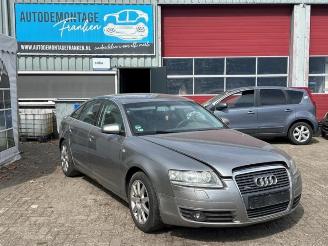 Dezmembrări autoturisme Audi A6 A6 (C6), Sedan, 2004 / 2011 3.2 V6 24V FSI Quattro 2004/11