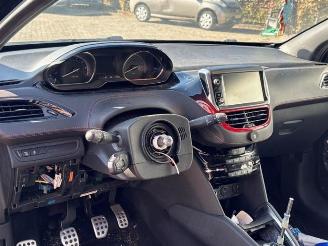 Peugeot 208 208 I (CA/CC/CK/CL), Hatchback, 2012 / 2019 1.6 16V GTI picture 4