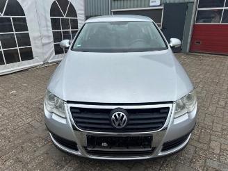 Volkswagen Passat Passat (3C2), Sedan, 2005 / 2010 2.0 FSI 16V picture 2