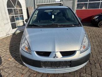 Mitsubishi Colt Colt (Z2/Z3), Hatchback, 2004 / 2012 1.1 12V picture 2