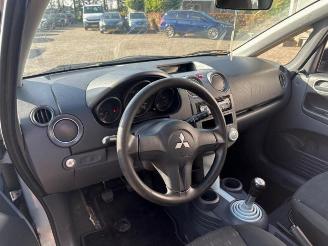 Mitsubishi Colt Colt (Z2/Z3), Hatchback, 2004 / 2012 1.1 12V picture 4