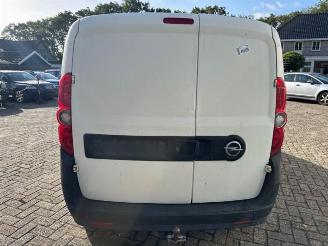 Opel Combo Combo, Van, 2012 / 2018 1.3 CDTI 16V ecoFlex picture 6