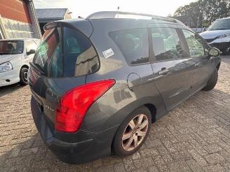 Peugeot 308 308 SW (4E/H), Combi 5-drs, 2007 / 2014 1.6 VTI 16V picture 7