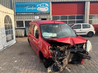 Auto da rottamare Renault Kangoo Kangoo/Grand Kangoo (KW), MPV, 2008 1.5 dCi 70 2008/3
