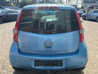 Opel Agila Agila (B), MPV, 2008 / 2014 1.2 16V picture 6