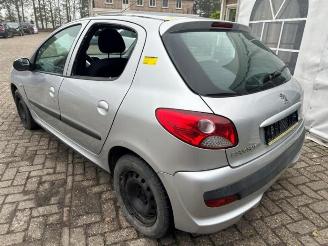 Peugeot 206 206+ (2L/M), Hatchback, 2009 / 2013 1.1 XR,XS picture 5