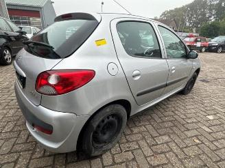 Peugeot 206 206+ (2L/M), Hatchback, 2009 / 2013 1.1 XR,XS picture 7