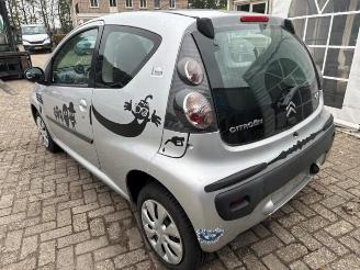 Citroën C1 C1, Hatchback, 2005 / 2014 1.0 12V picture 5