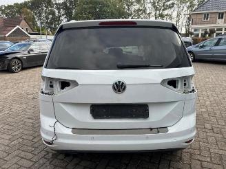 Volkswagen Touran Touran (5T1), MPV, 2015 2.0 TDI 150 picture 6