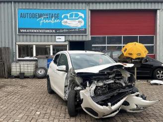 Sloopauto Peugeot 108 108, Hatchback, 2014 1.0 12V 2018