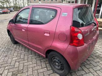 Suzuki Alto Alto, Hatchback 5-drs, 2009 1.0 12V picture 5