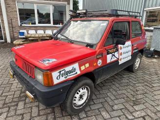 Seat Marbella Marbella, Hatchback 3-drs, 1986 / 1998 0.8 L picture 3