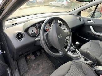 Peugeot 308 308 SW (4E/H), Combi 5-drs, 2007 / 2014 1.6 VTI 16V picture 4