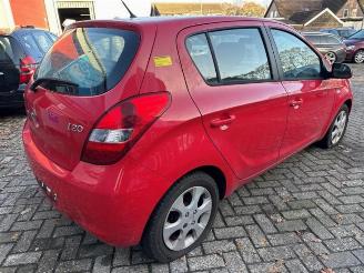 Hyundai I-20 i20, Hatchback, 2008 / 2015 1.4i 16V picture 7