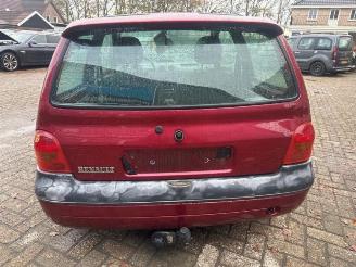 Renault Twingo Twingo (C06), Hatchback 3-drs, 1993 / 2007 1.2 picture 6