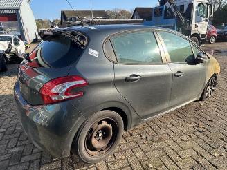 Peugeot 208 208 I (CA/CC/CK/CL), Hatchback, 2012 / 2019 1.2 Vti 12V PureTech 82 picture 7