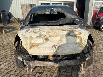 Peugeot 208 208 I (CA/CC/CK/CL), Hatchback, 2012 / 2019 1.2 Vti 12V PureTech 82 picture 2