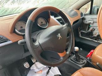 Peugeot 207 207 CC (WB), Cabrio, 2007 / 2015 1.6 16V picture 4