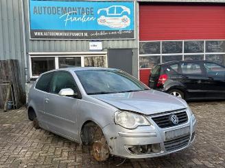 Volkswagen Polo Polo IV (9N1/2/3), Hatchback, 2001 / 2012 1.4 16V picture 1