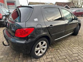 Peugeot 307 307 (3A/C/D), Hatchback, 2000 / 2009 2.0 16V picture 7