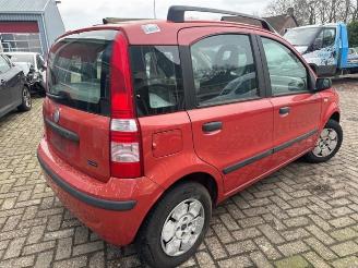 Fiat Panda Panda (169), Hatchback, 2003 / 2013 1.1 Fire picture 7