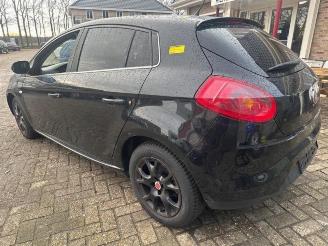 Fiat Bravo Bravo (198A), Hatchback, 2006 / 2014 1.4 T-Jet 16V 120 picture 5