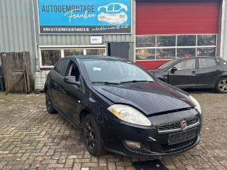 Vrakbiler auto Fiat Bravo Bravo (198A), Hatchback, 2006 / 2014 1.4 T-Jet 16V 120 2008/6