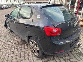 Seat Ibiza Ibiza IV (6J5), Hatchback 5-drs, 2008 / 2017 1.9 TDI 90 picture 5