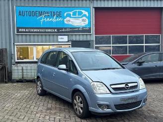 Autoverwertung Opel Meriva Meriva, MPV, 2003 / 2010 1.6 16V 2006/11