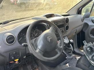 Citroën Berlingo Berlingo, Van, 1996 / 2011 1.6 HDI 16V 90 picture 4