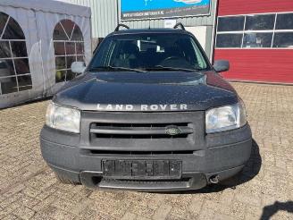 Land Rover Freelander Freelander Hard Top, Terreinwagen, 1997 / 2006 1.8 16V picture 2