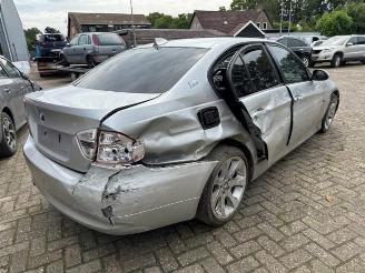 BMW 3-serie 3 serie (E90), Sedan, 2005 / 2011 320i 16V picture 7