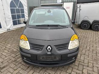 Renault Modus Modus/Grand Modus (JP), MPV, 2004 / 2012 1.4 16V picture 2