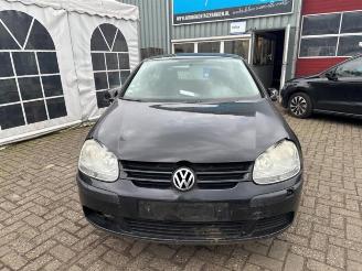Volkswagen Golf Golf V (1K1), Hatchback, 2003 / 2010 1.9 TDI picture 2