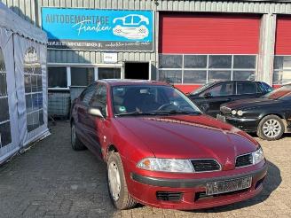 skadebil auto Mitsubishi Carisma Carisma, Hatchback, 1995 / 2006 1.8 GDI 16V 2000/11