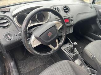 Seat Ibiza Ibiza IV SC (6J1), Hatchback 3-drs, 2008 / 2016 1.4 16V picture 4