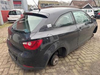 Seat Ibiza Ibiza IV SC (6J1), Hatchback 3-drs, 2008 / 2016 1.4 16V picture 7